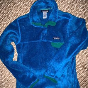 Patagonia Snap-T
